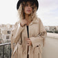 Fringe Me Jacket