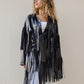 Fringe Me Jacket