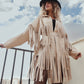 Fringe Me Jacket