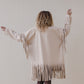 Fringe Me Jacket