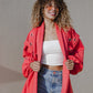 Hoops on Jacket