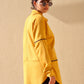 Multi-way Mustard Shirt